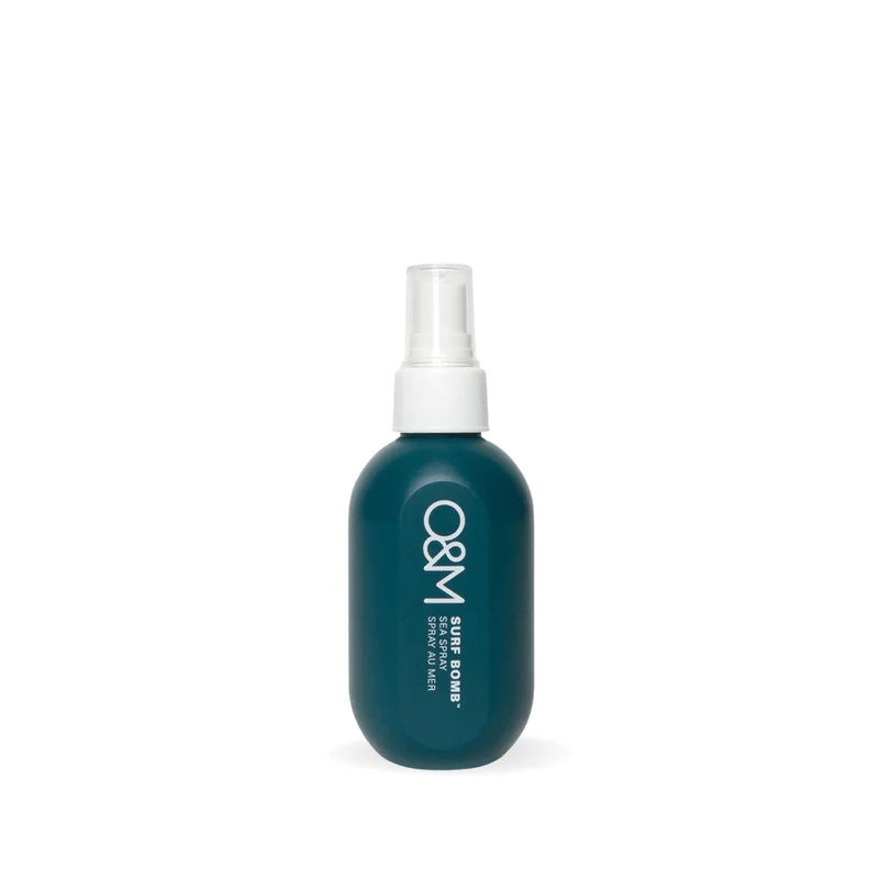 Spray texturisant Surf Bomb O&M 150ml