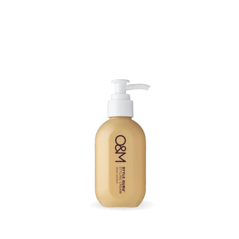 Crème lissante Style Guru O&M 150ml