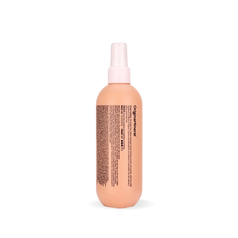 Après-shampoing sans rinçage Know Knott O&M 250ml