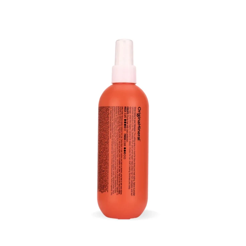 Spray volumisant cheveux fins O&M Atonic - 250ml