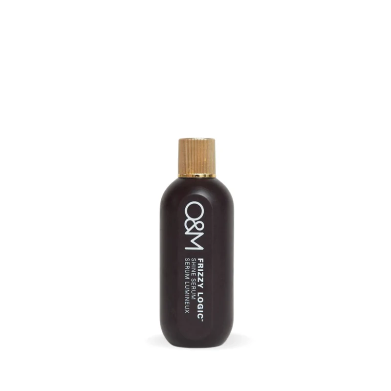 Sérum lissant O&M Frizzy Logic 50ml