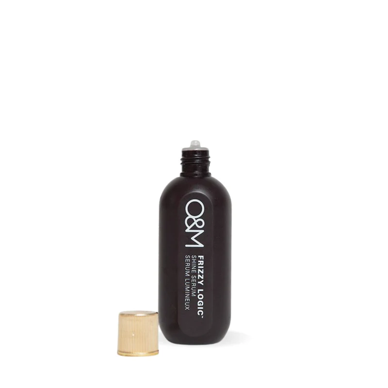 Sérum lissant O&M Frizzy Logic 50ml
