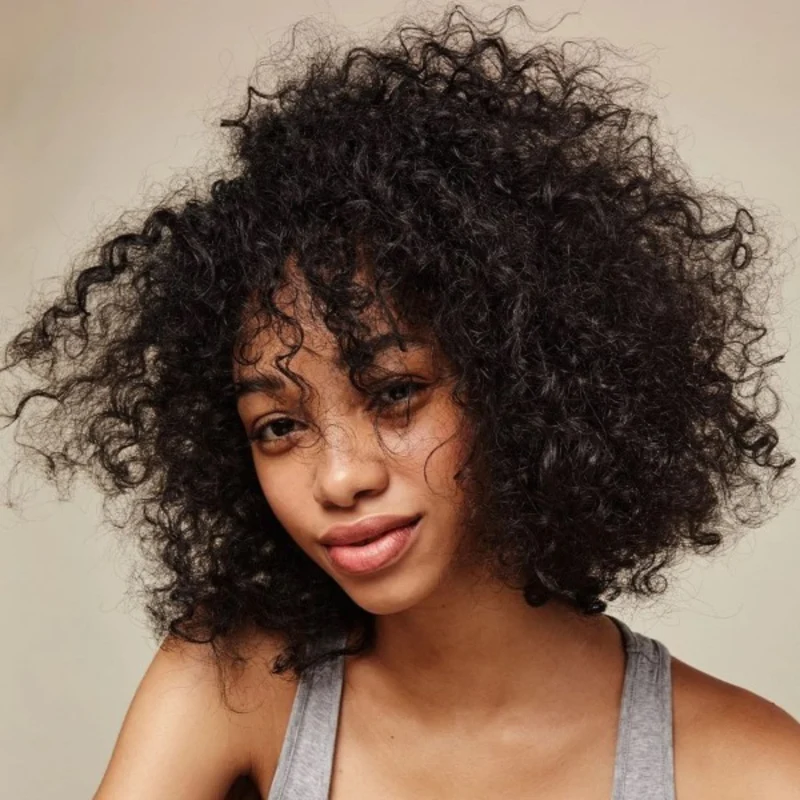 Sérum lissant O&M Frizzy Logic 50ml