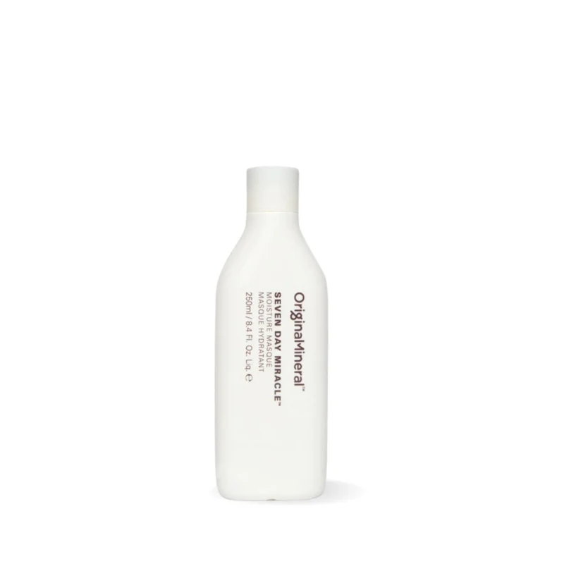 O&M Seven Day Miracle Moisture Masque 250ml