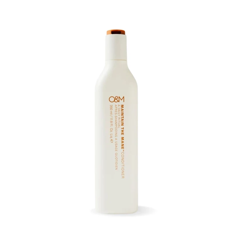 O&M Maintain the Mane Daily Conditioner 350ml