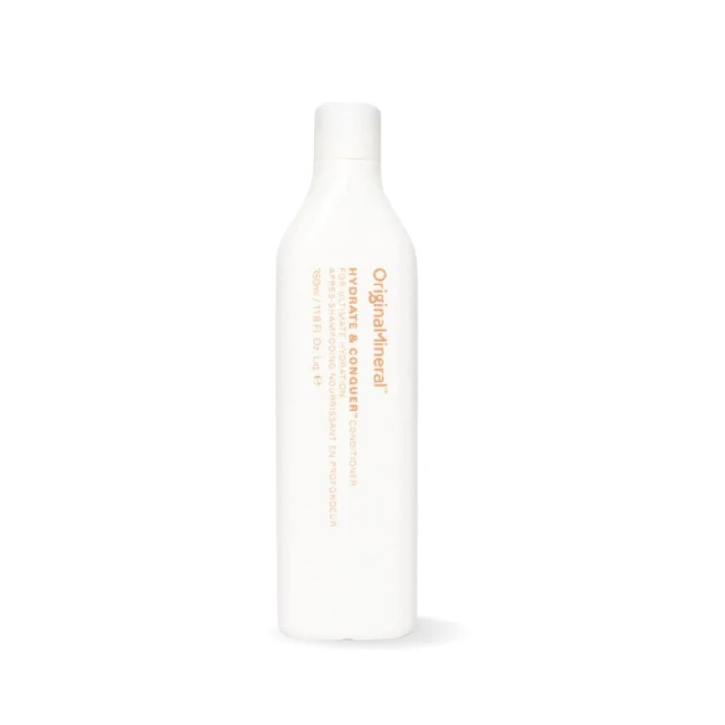 O&M Hydrate & Conquer Conditioner 350ml