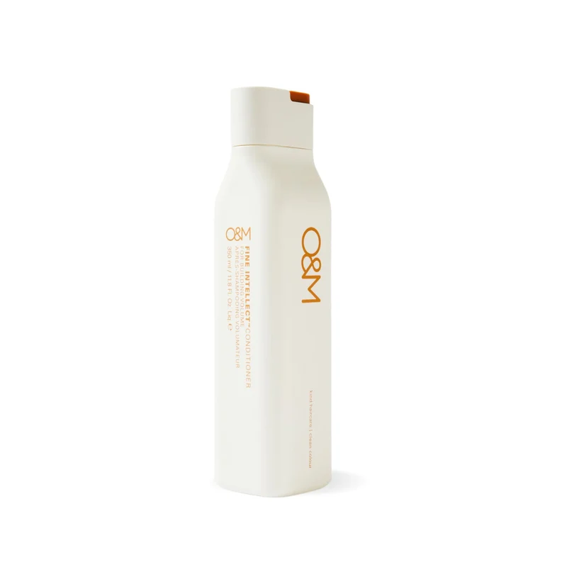 O&M Fine Intellect Conditioner 350ml