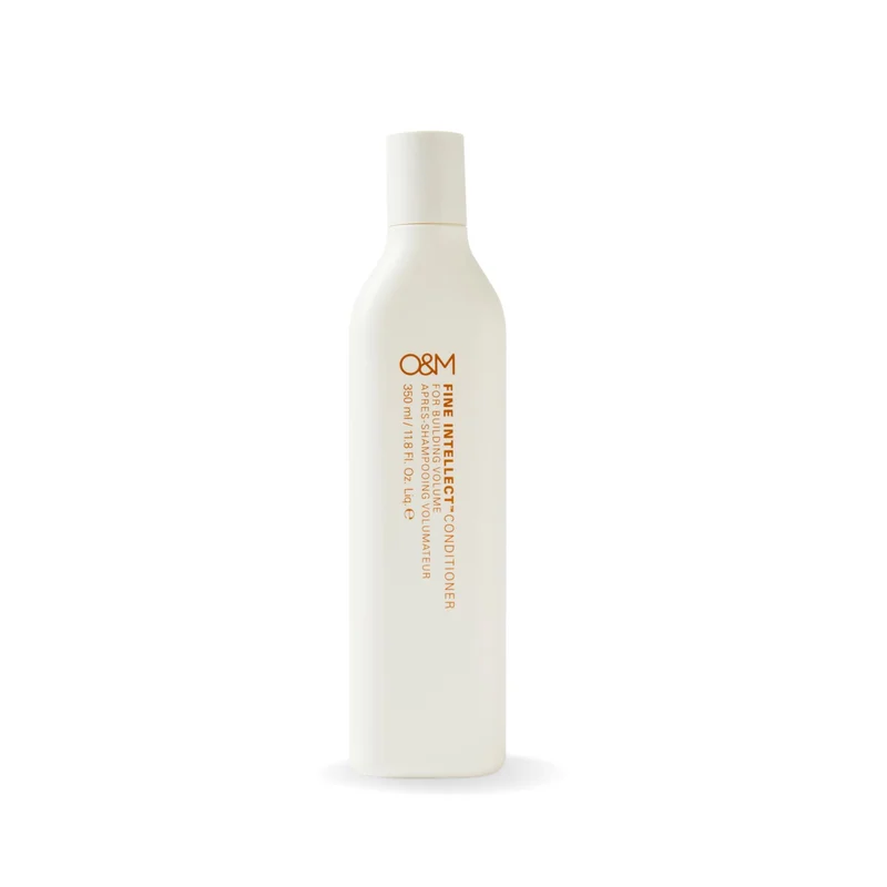 O&M Fine Intellect Conditioner 350ml