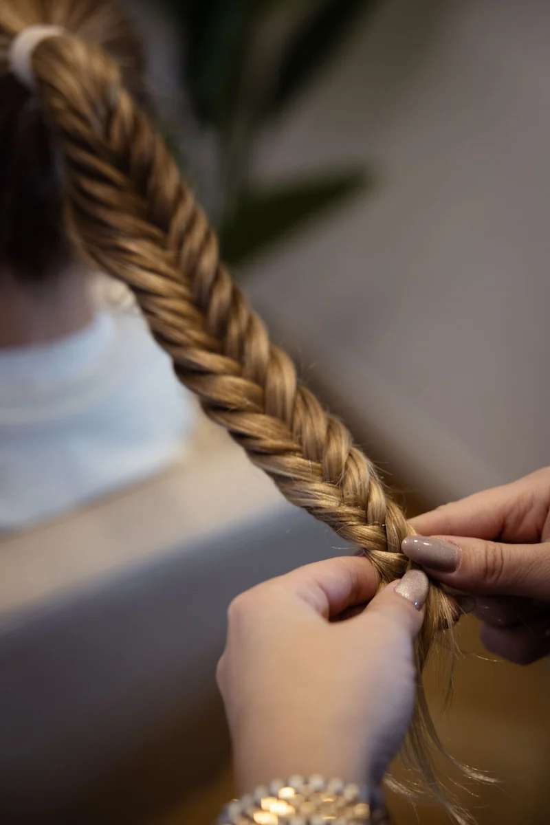Vidéo téléchargeable 5 Astuces pour coiffer son enfant en 5 minutes