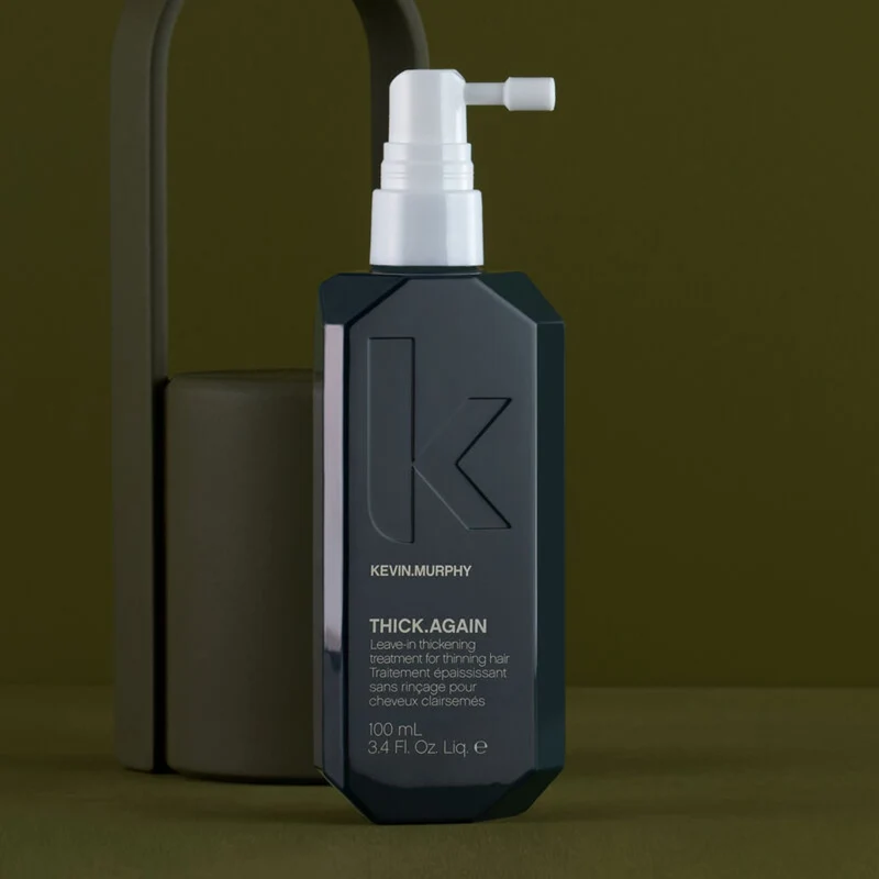 Traitement anti-chute sans rinçage THICK.AGAIN Kevin Murphy 100ml