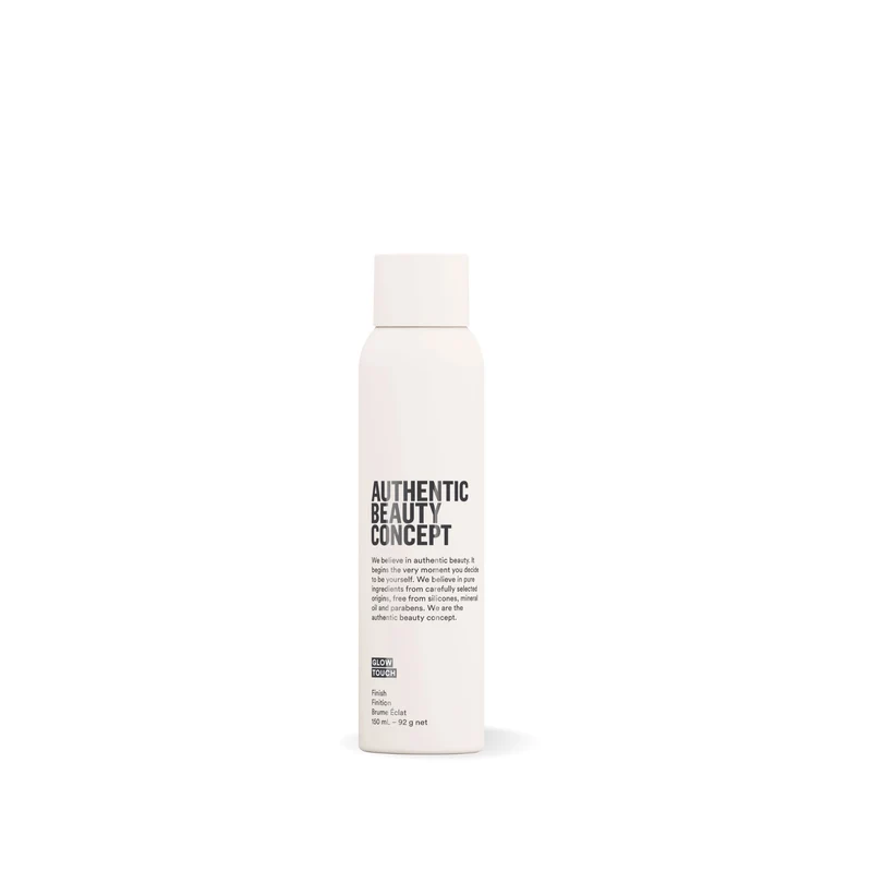 Brume Glow Touch Authentic Beauty Concept 150ml