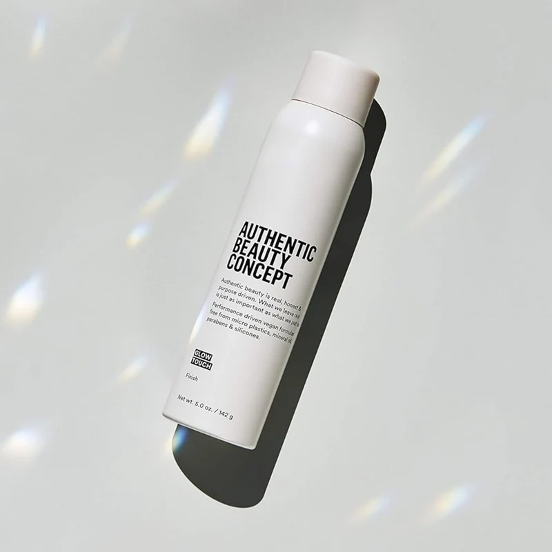 Brume Glow Touch Authentic Beauty Concept 150ml