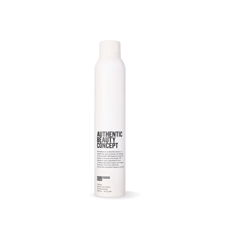 Spray Texturisant Volume Aérien Authentic Beauty Concept 300ml