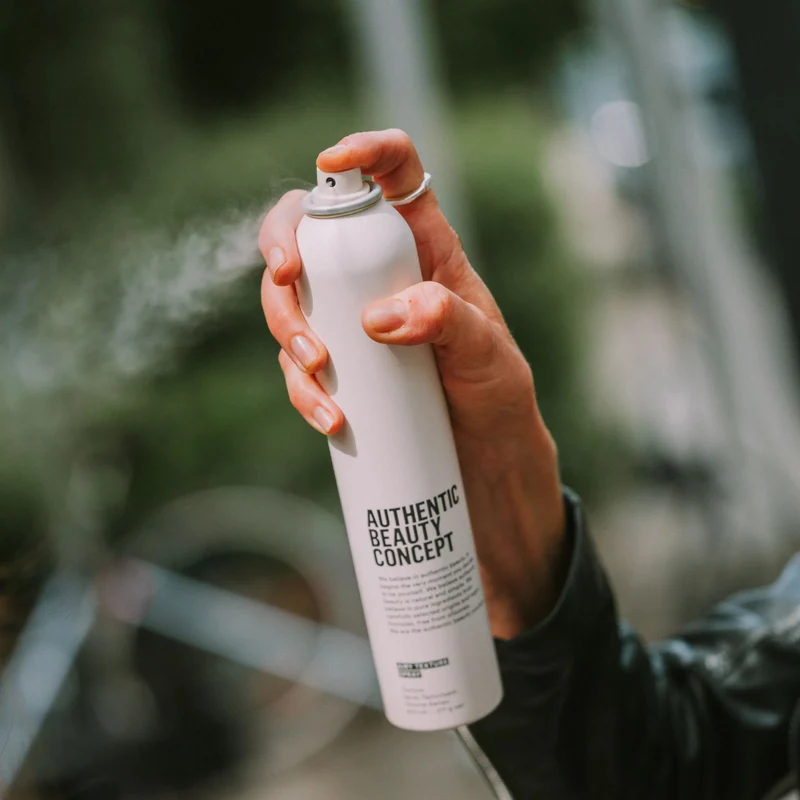 Spray Texturisant Volume Aérien Authentic Beauty Concept 300ml