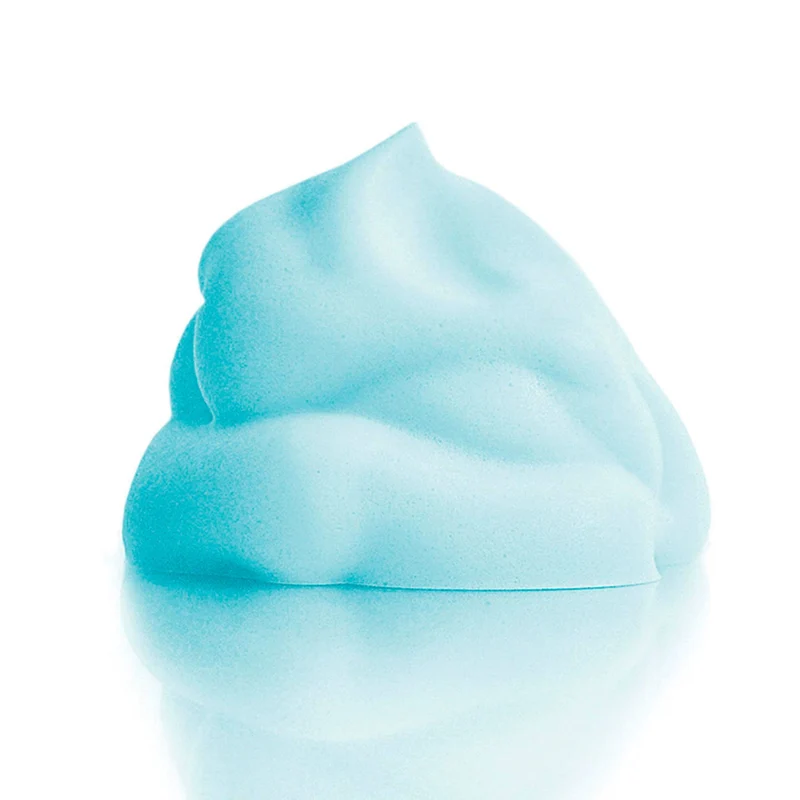 Color Wow Color Control Blue Toning and Styling Foam 200ml