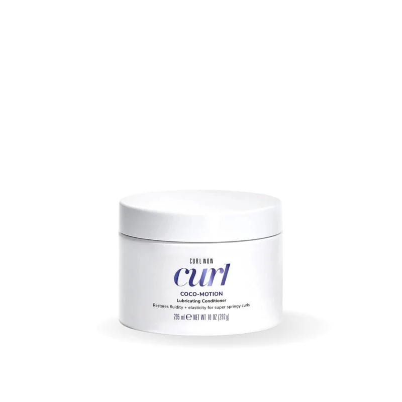 Color Wow Coco-Motion Lubricating Curl Conditioner 292gr