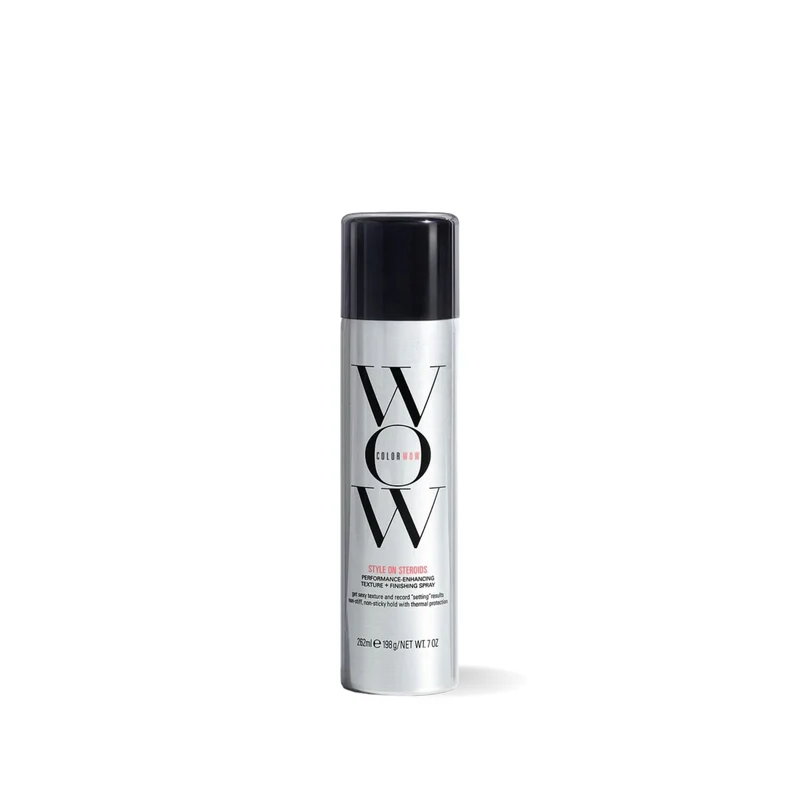 Color Wow Style on Steroids Color-Safe Texturizing Spray 262 ml