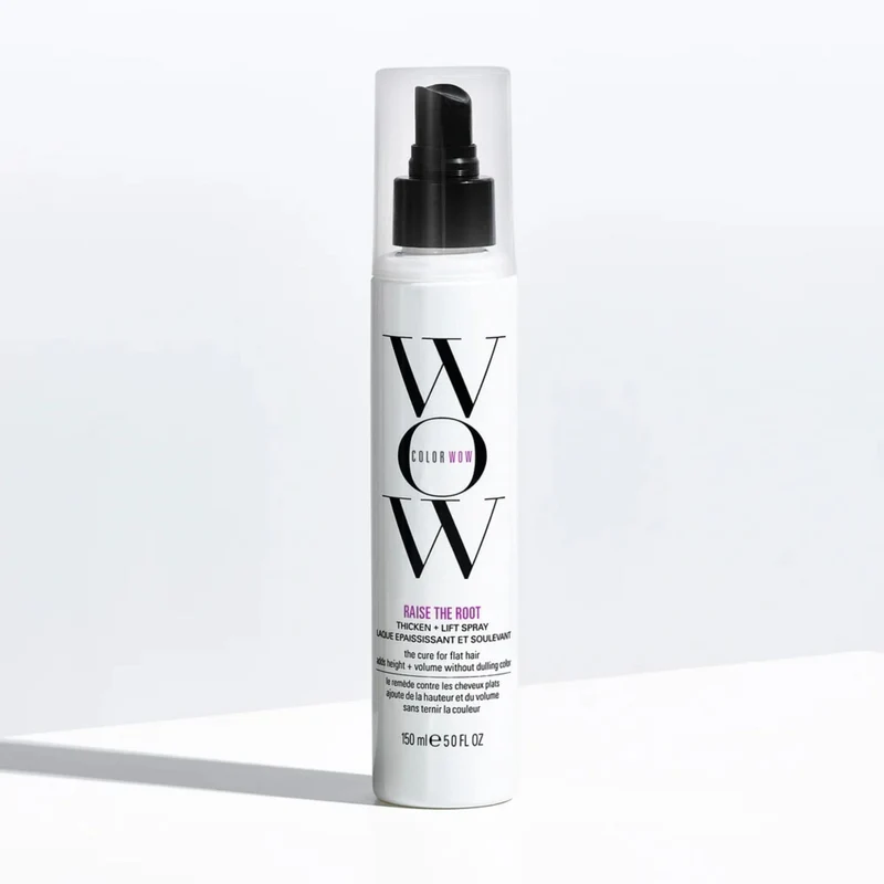 Color Wow Raise the Root Thicken + Lift Spray 150ml