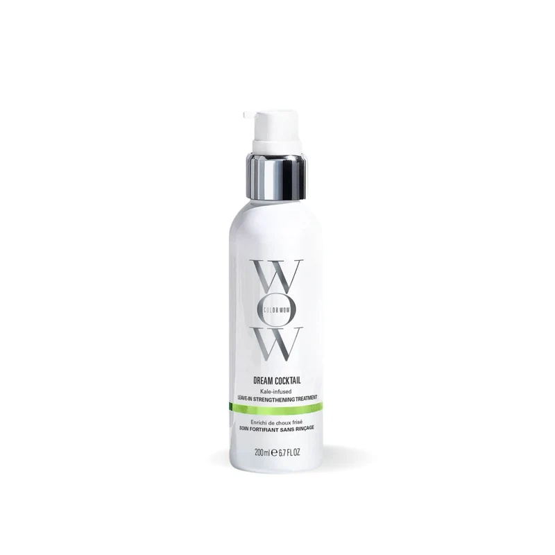 Color Wow Cocktail Kale-Infused sans rinçage 200ml
