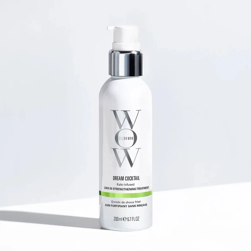 Color Wow Cocktail Kale-Infused sans rinçage 200ml