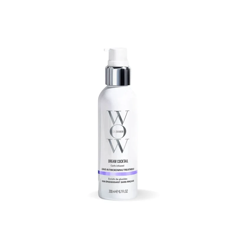 Color Wow Dream Cocktail Carb-Infused sans rinçage 200ml