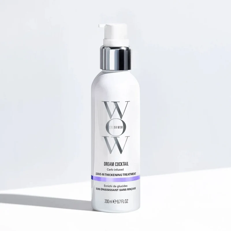 Color Wow Dream Cocktail Carb-Infused sans rinçage 200ml