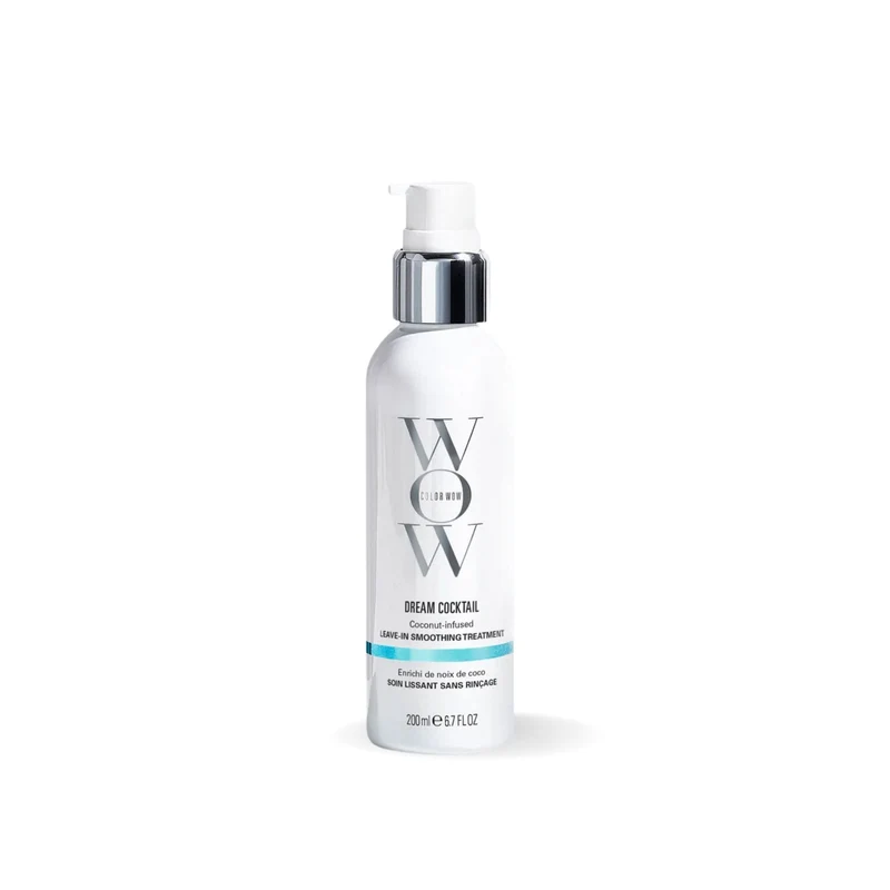 Color Wow Dream Cocktail Coconut sans rinçage 200ml