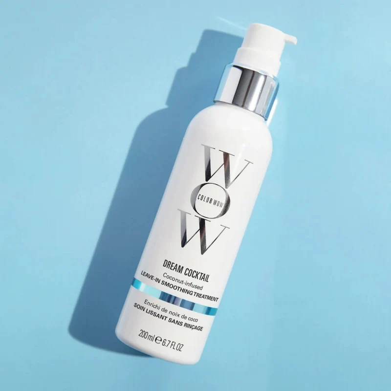 Color Wow Dream Cocktail Coconut sans rinçage 200ml
