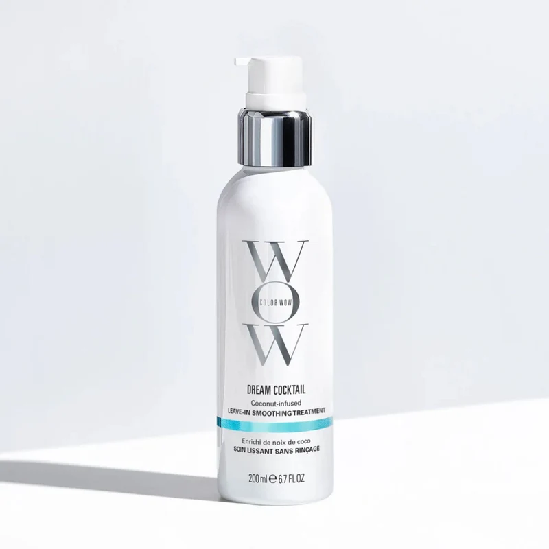 Color Wow Dream Cocktail Coconut sans rinçage 200ml