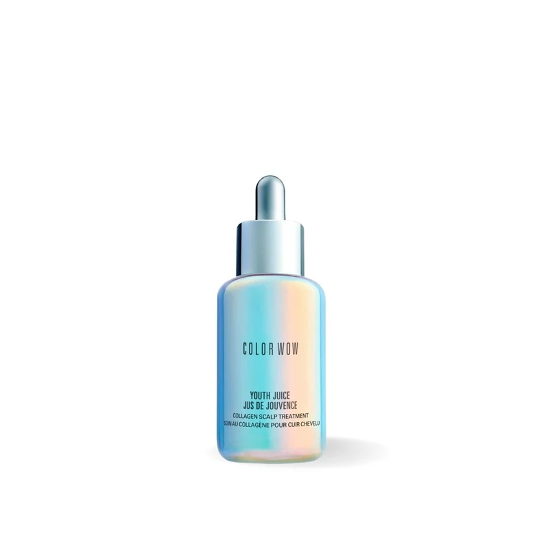 Color Wow Youth Juice Collagen Scalp Treatment