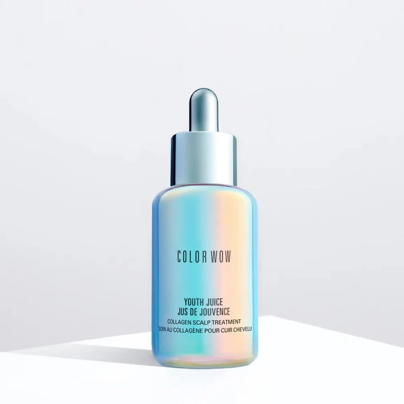 Color Wow Youth Juice Collagen Scalp Treatment
