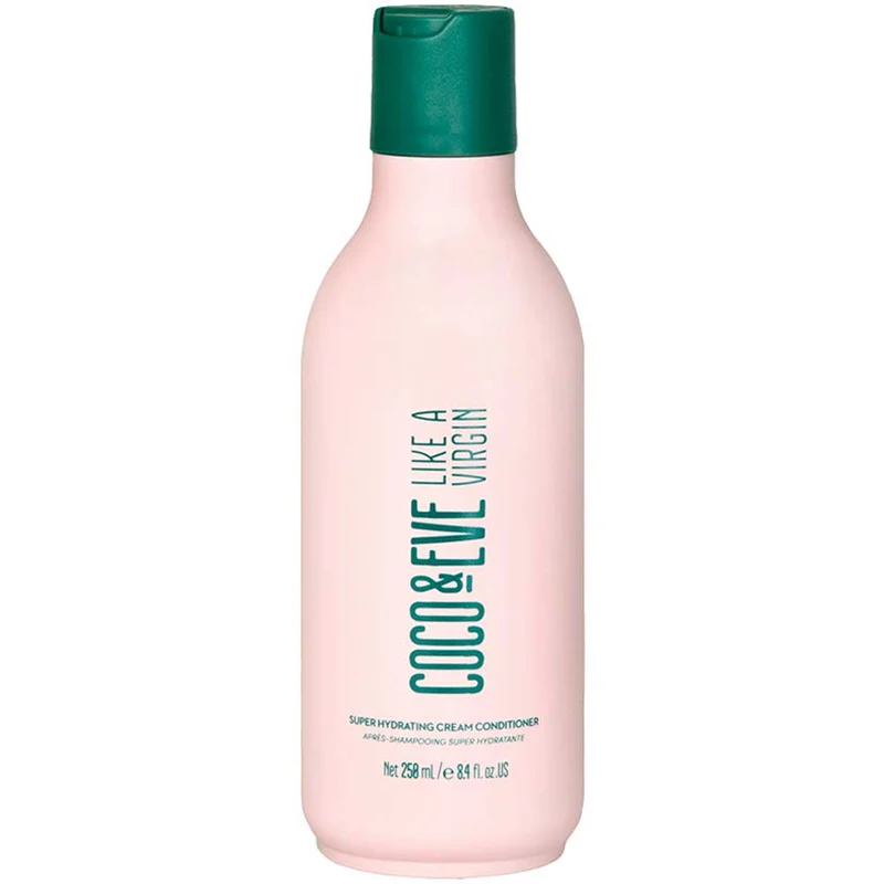 Super Hydrating Cream Conditioner 250ml