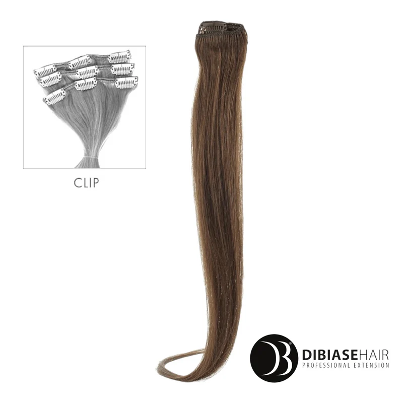 Extension Con Clip 6