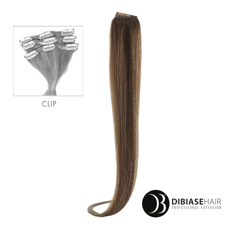 Extension Con Clip 5