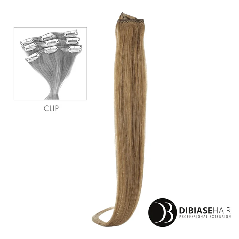Extension Con Clip 12