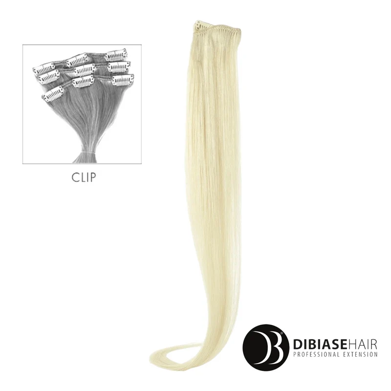Extension Con Clip 102