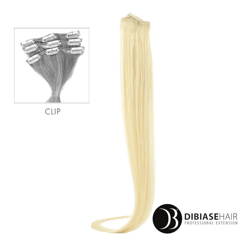 Extension Con Clip 1001
