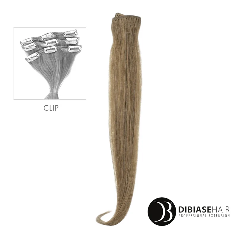 Extension Con Clip 10