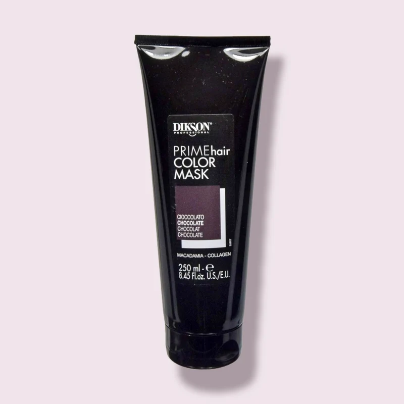 Prime Mask Cioccolato