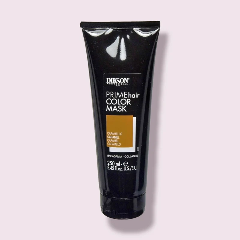 Prime Mask Caramello