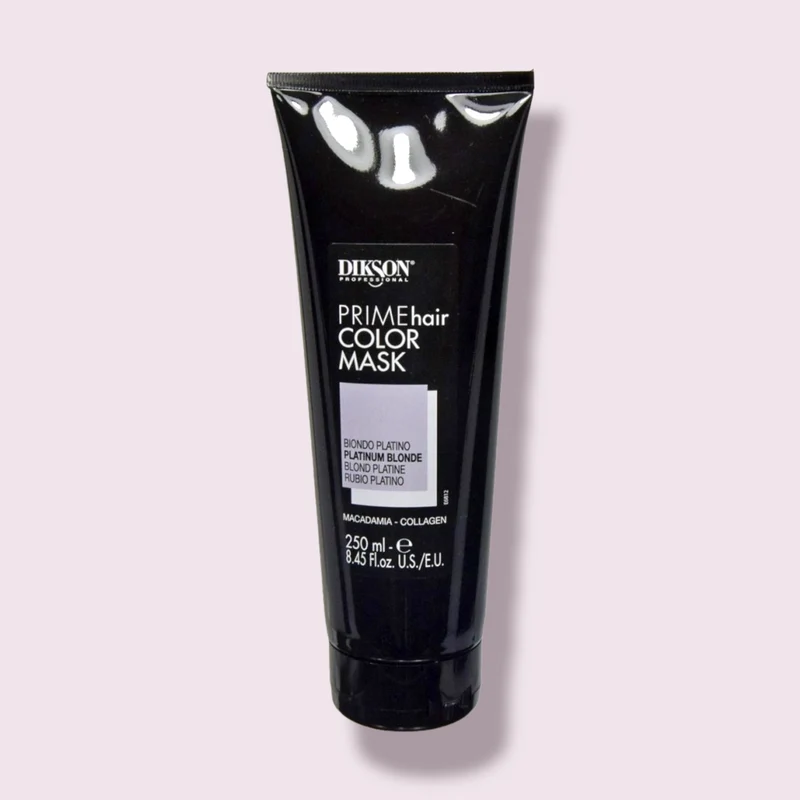 Prime Mask Biondo Platino