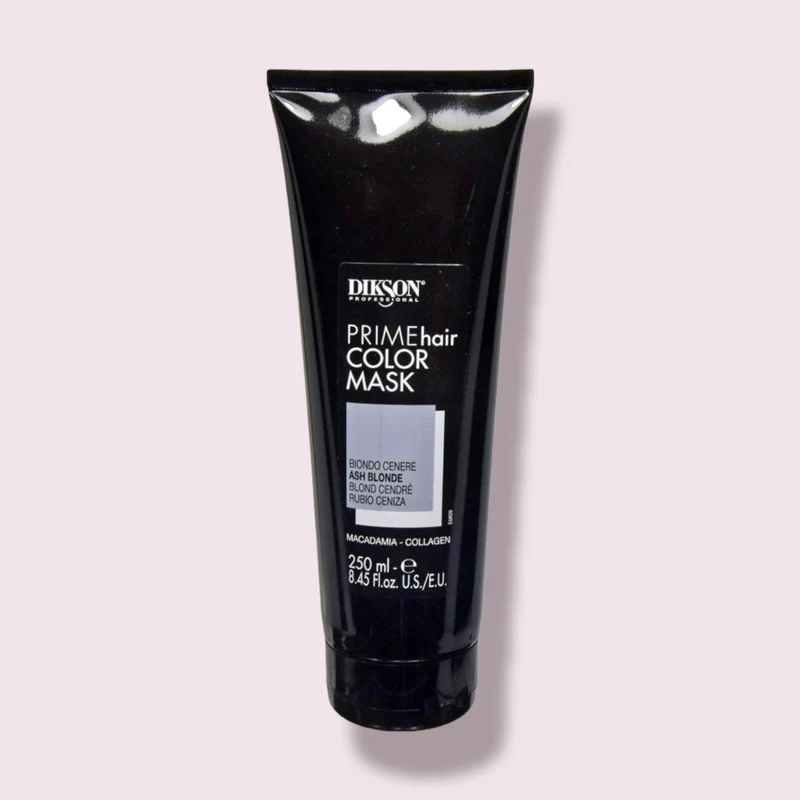 Prime Mask Biondo Cenere