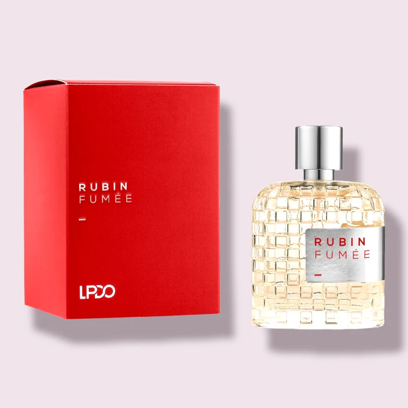 Lpdo Rubin Fumee