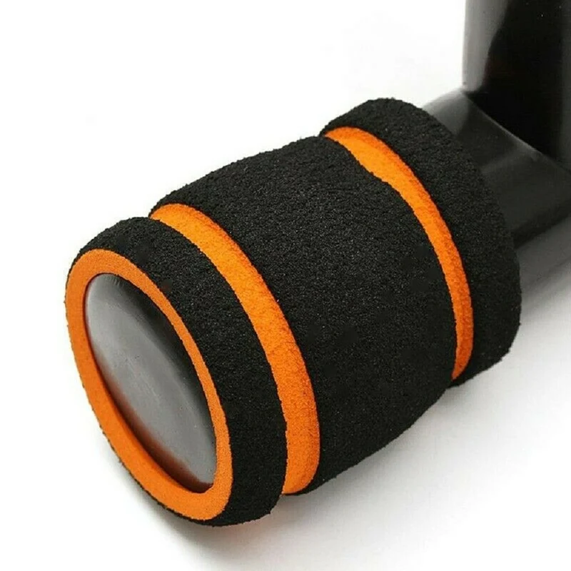 Push Up Stand Appoggi Maniglie Per Flessioni Addominali Petto Spalle Attrezzo
