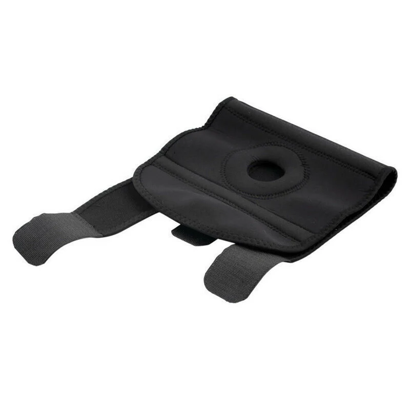 Fascia Sostegno Per Ginocchio Ginocchiera Yc-056