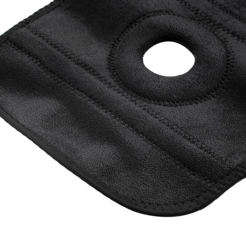Fascia Sostegno Per Ginocchio Ginocchiera Yc-056