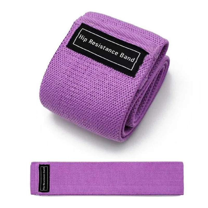 Elastici fitness bande elastiche fitness con 3 resistenze