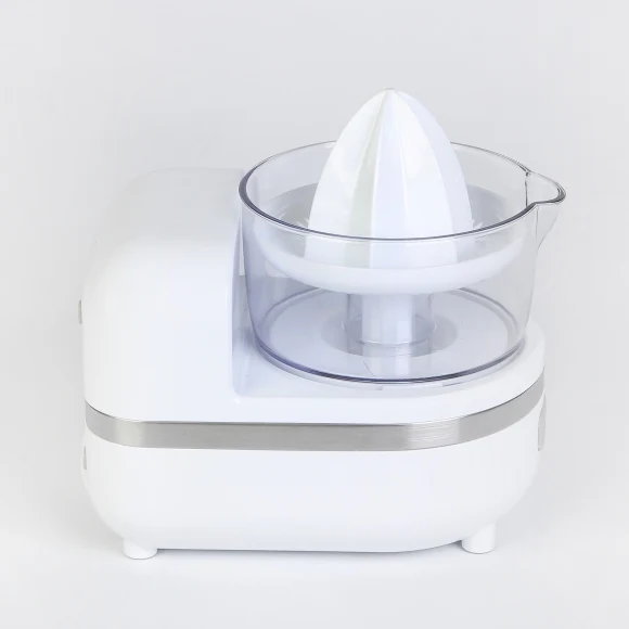 robot da cucina multifunzione 4 in 1 - tritatore-grattugia-gelatiera e spremiagrumi