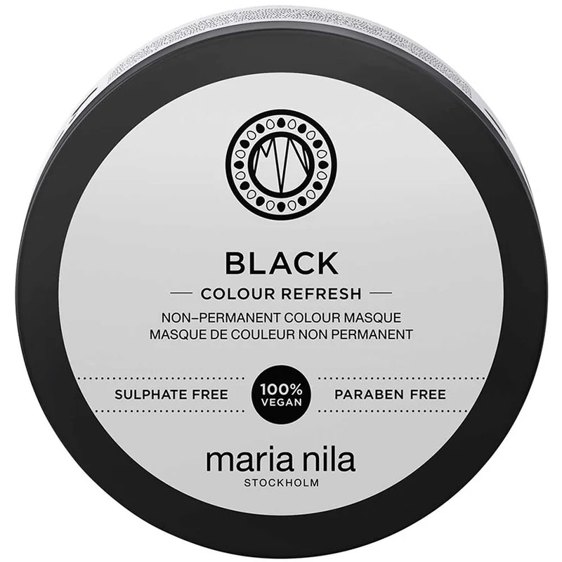 Colour Refresh Black 2,00 100ml
