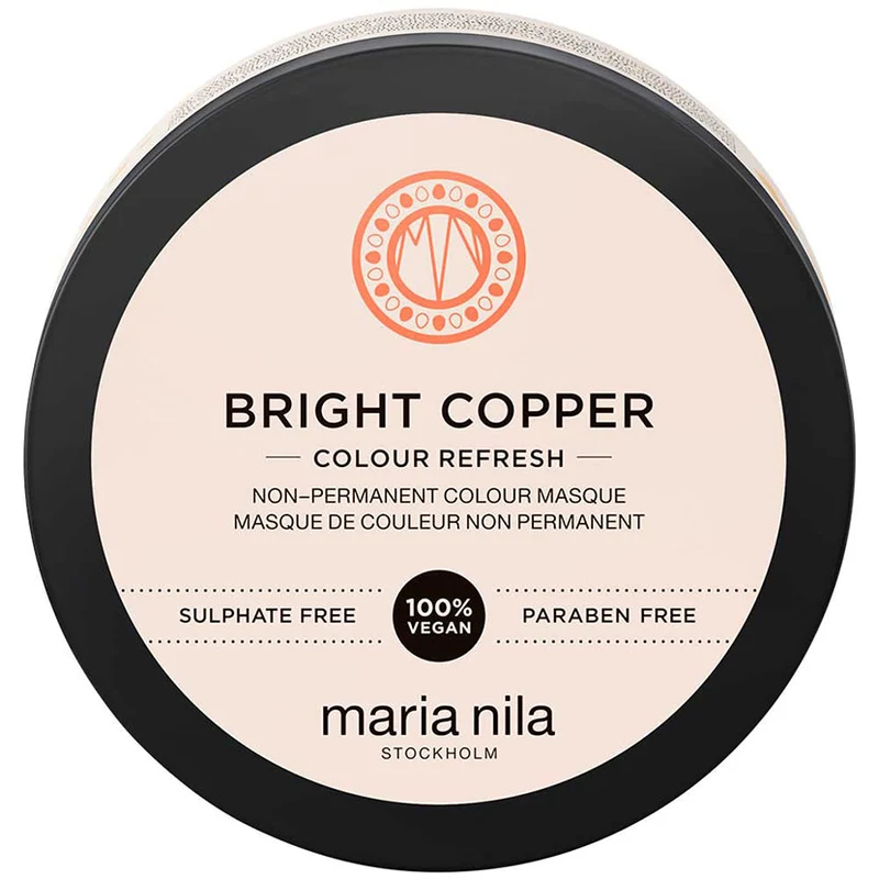 Colour Refresh Bright Copper 7.40 100ml
